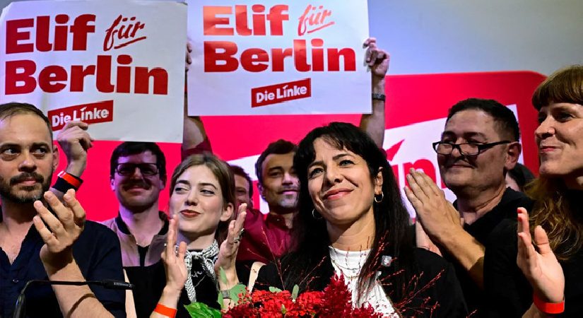 Berlin seçimlerinde oy sayım kusuru tespit edildi: Mecliste sandalye sayısı değişti
