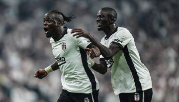 Beşiktaş, Başakşehir’le seriyi bitirmek istiyor!