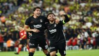 Beşiktaş, derbi yenilgisi sonrası Avrupa’da moral arıyor