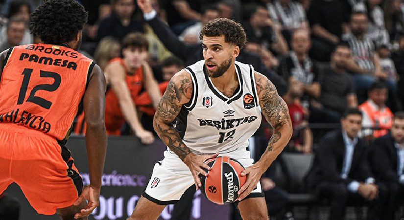 Beşiktaş Erkek Basketbol Takımı, Barcelona’yla karşılaşacak