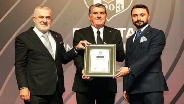 Beşiktaş idaresinde misyon dağılımı yapıldı