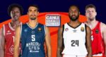 Beşiktaş ile Anadolu Efes, EuroLeague sahnesinde! Maçların heyecanı canlı yayın ile Misli’de
