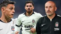 Beşiktaş-Kocaelispor maçını yazdılar: Şiddetle muhtaçlığı var! Sebebi anlaşılır üzere değil