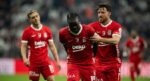 Beşiktaş, Süper Lig’de Kasımpaşa’ya konuk olacak
