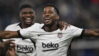 Beşiktaş, Süper Lig’de Trabzonspor’a konuk olacak