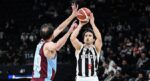 Beşiktaş, Trabzonspor’u konutunda 90 sayıyla geçti!