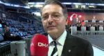 Beşiktaş Yönetim Kurulu Üyesi Mete Düren: ‘Bunu bir itimat oylaması üzere görmek lazım!’