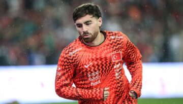 Beşiktaş’a Orkun Kökçü müjdesi!