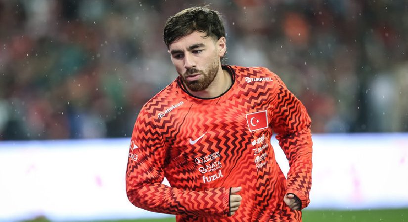 Beşiktaş’a Orkun Kökçü müjdesi!