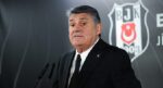Beşiktaş’ın borcu açıklandı!