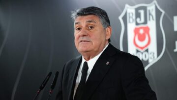 Beşiktaş’ın borcu açıklandı!