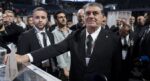 Beşiktaş’ta Serdal Adalı yine başkanlığa seçildi!