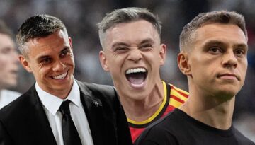 Beşiktaş’tan transfer teklifi! Trossard konuşacak
