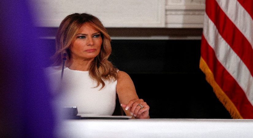 Beyaz Saray: Rusya ve Ukrayna lokal ateşkes için anlaştı, Melania Trump da devredeydi