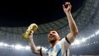 Biletler 4 dakikada bitti. Messi’nin son dansı için her şey hazır