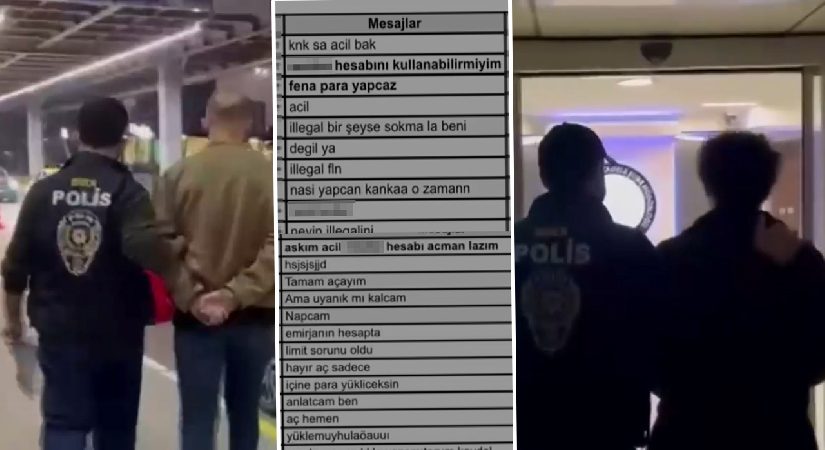 Bilgi analistinin canlı bahis vurgununda dört tutuklama kararı