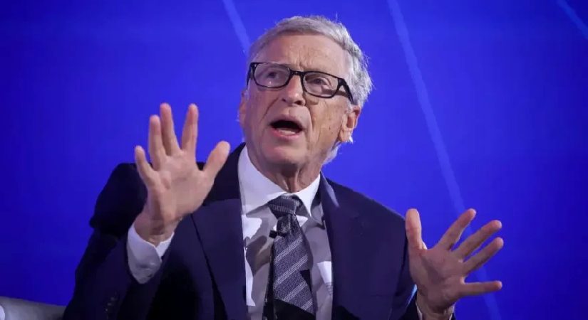 Bill Gates’ten insansı robot uyarısı. “İnşaat ve fabrika personelleri de işsiz kalabilir”