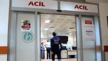 Bir yılda 337 sefer acile gitti: “Serum takınca geçer”