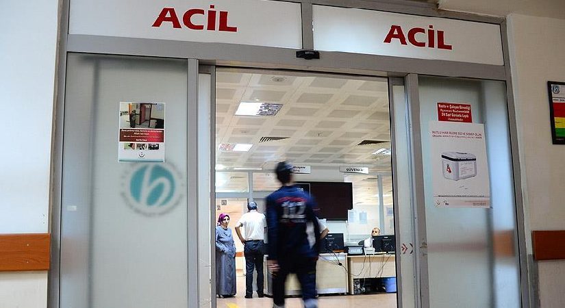 Bir yılda 337 sefer acile gitti: “Serum takınca geçer”