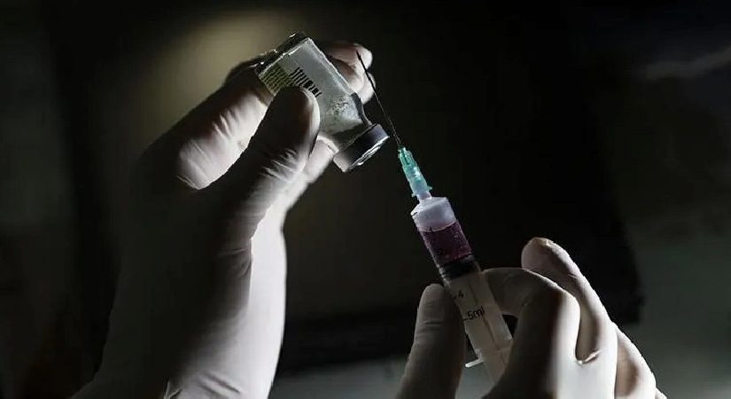Bireye özel mRNA aşısı mevt riskini azalttı