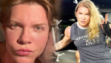 Biricik Suden: Estetiğim yok fakat kasım var