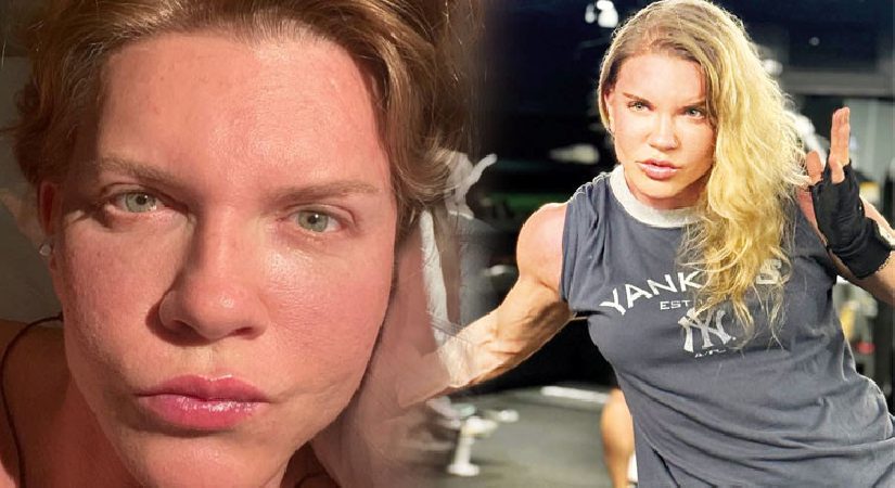 Biricik Suden: Estetiğim yok fakat kasım var