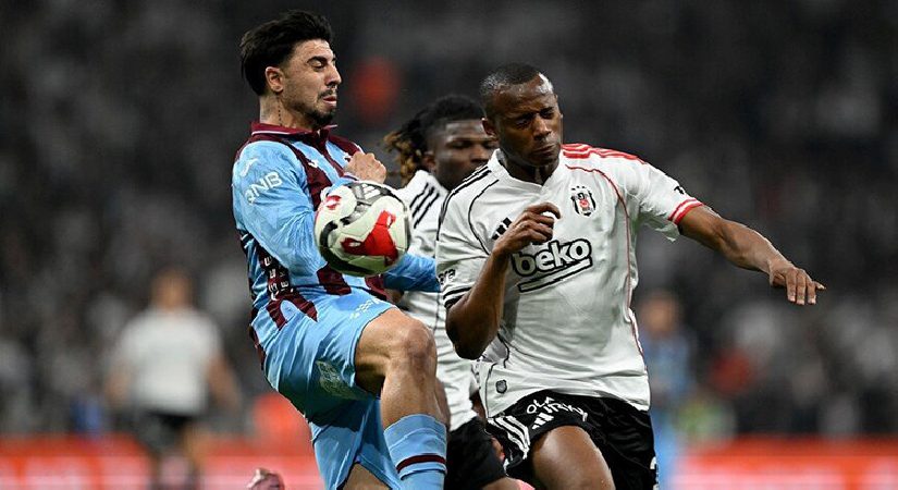 Birinci golü atan oyunu değiştirir!