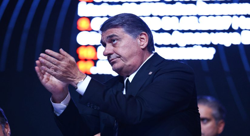 Borç açıklandı, idare ibra edildi