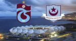 Bordo-mavili kardeşler 13 yıl sonra yine