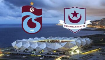 Bordo-mavili kardeşler 13 yıl sonra yine