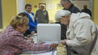 Bosna Hersek’te üç isim seçim zaferini duyuru etti