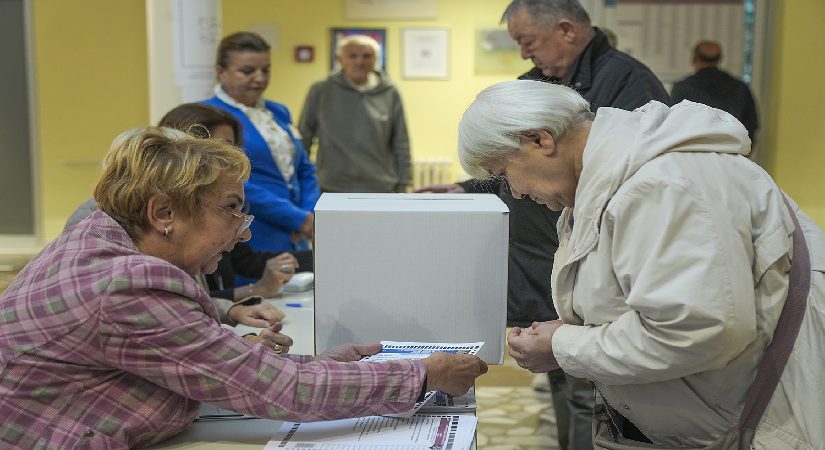 Bosna Hersek’te üç isim seçim zaferini duyuru etti