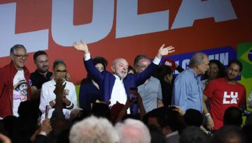 Brezilya’da devlet başkanlığı seçimleri ikinci çeşide kaldı