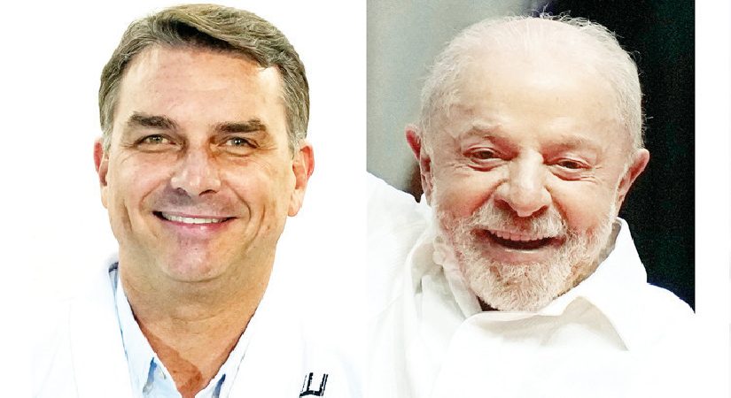 Brezilya’da gözler ikinci çeşitte: Bolsonaro önde Lula peşinde