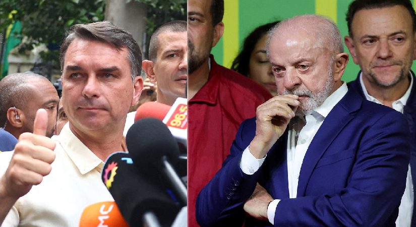 Brezilya’da seçim ikinci çeşide kaldı
