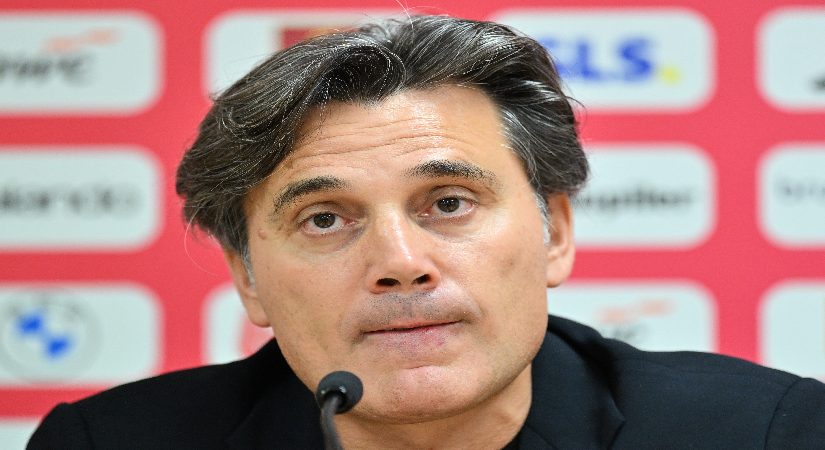 “Bu çocukları Montella’ya heba etmeyin” demişti. A Ulusal Kadro’ya sürpriz isim