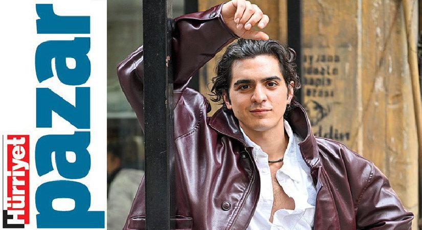 ‘Bu işi çok seviyorum, güya iş de beni seviyor!’