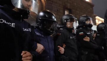 Bulgaristan’da devlet kurumlarına yönelik peş peşe taarruz ihbarları