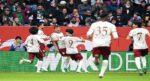 Bundesliga’da 5. saniyede gol. Robin Fellhauer’den tarihe geçecek gol