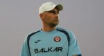 Burak Yılmaz: ‘Daha ekip olamadığımızı düşünüyorum’