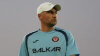 Burak Yılmaz: ‘Daha ekip olamadığımızı düşünüyorum’