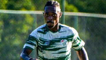 Bursaspor’da Lincoln Henrique şoku!