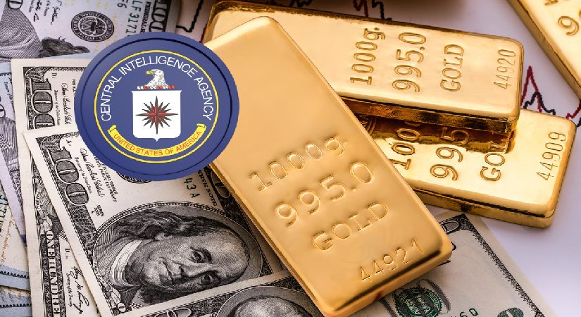 Büyük skandal. Eski CIA yetkilisi devleti 195 milyon dolar dolandırdığını itiraf etti
