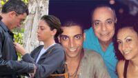 Can Bonomo babasını son seyahatine uğurladı… Yorumlara reaksiyon gösterdi!
