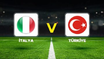CANLI MAÇ İZLE | MİLLİ MAÇ BUGÜN MÜ, SAAT KAÇTA? İtalya – Türkiye maçı ne vakit, hangi kanalda, saat kaçta, şifresiz mi? İşte 11’ler!