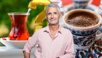 Çarpıcı sonuç: Çay ve kahve arasında sıhhat yarışı! Tüm ezberleri bozdu… Nerede yanlış yapılıyor?