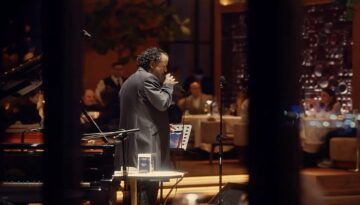 Cazın ritmi Boğaz’ın büyüsüyle buluşuyor