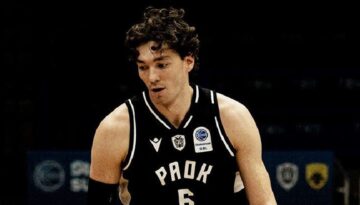 Cedi Osman: ‘Berbat oynadım, hiç yeterli değildim!’