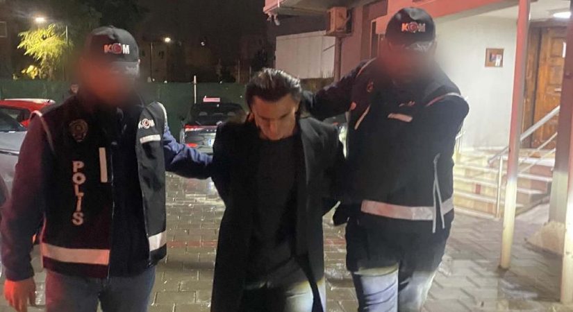 Cehennem Melekleri suç örgütü lideri Necati Arabacı’nın cezası muhakkak oldu