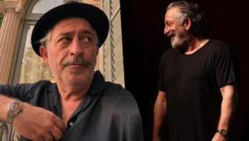 Cem Yılmaz’ın mor saatinin sırrı ortaya çıktı. Dünyada yalnızca 7 bin adet üretilmiş